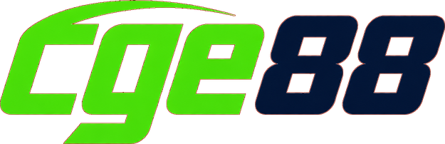 CGE88 Logo